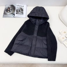 Max Mara Down Jackets